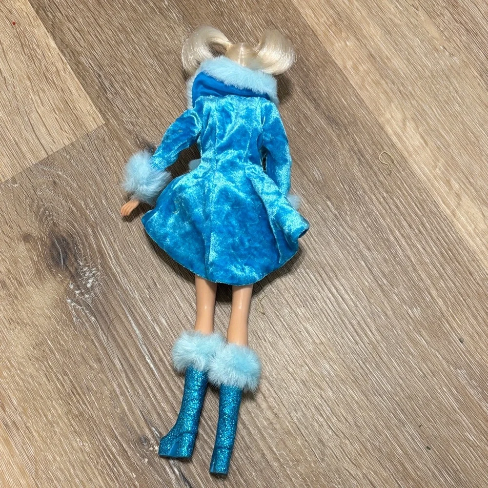 Rare Hasbro Spice Girls Viva Forever Baby Spice doll - Picture 2 of 3